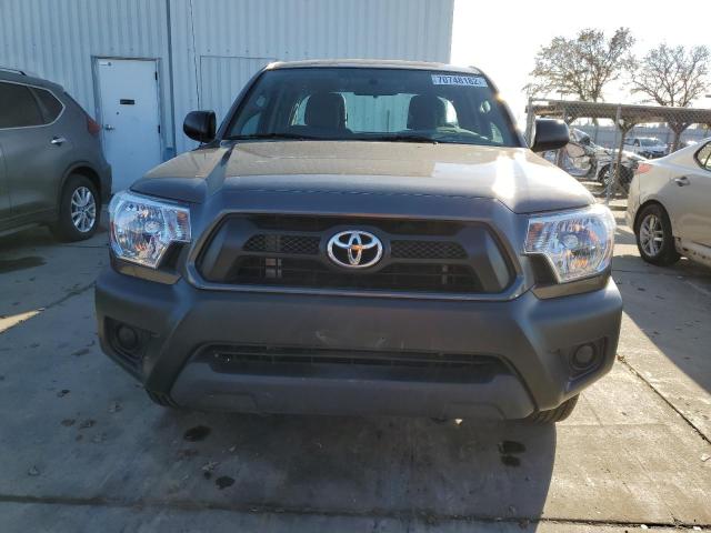 Photo 5 from auction – 2012 TOYOTA TACOMA ACC with VIN 5TFTX4CN9CX019486