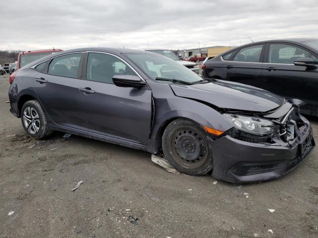 Photo 4 from auction – 2017 HONDA CIVIC LX with VIN 2HGFC2F59HH524174