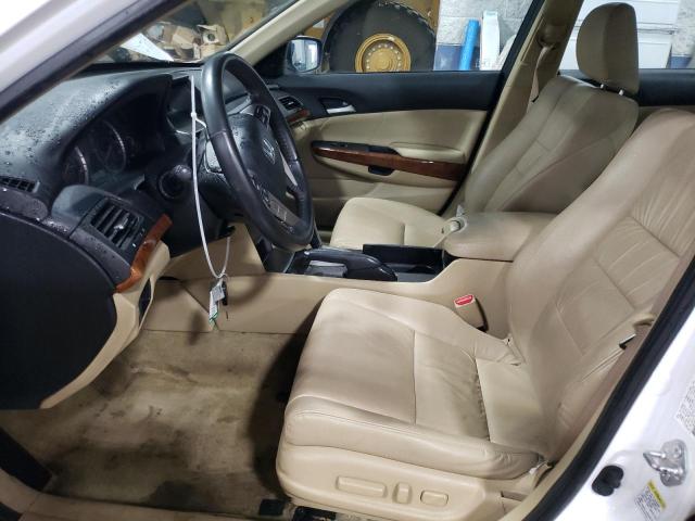 Photo 7 from auction – 2012 HONDA ACCORD EXL with VIN 1HGCP3F80CA028551