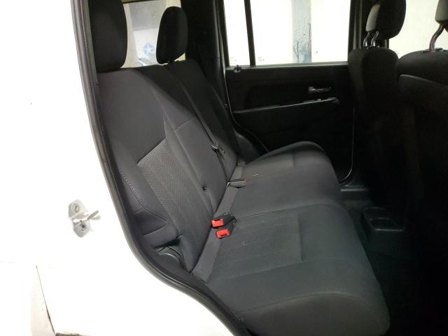 Photo 10 from auction – 2011 JEEP LIBERTY SP with VIN 1J4PN2GK5BW552008