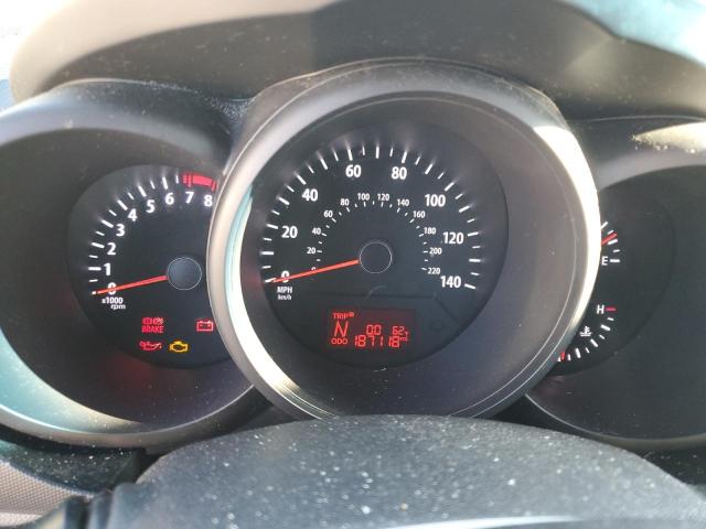 Photo 9 from auction – 2013 KIA SOUL with VIN KNDJT2A59D7527291