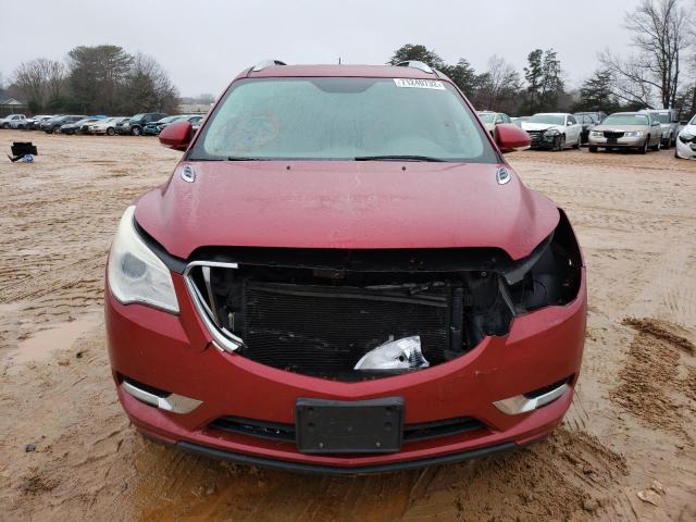 Photo 5 from auction – 2013 BUICK ENCLAVE with VIN 5GAKRCKD4DJ107022