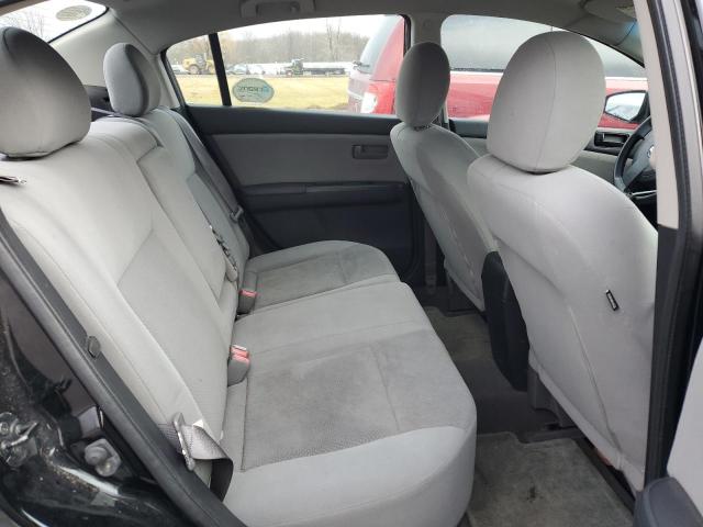 Photo 10 from auction – 2012 NISSAN SENTRA 2.0 with VIN 3N1AB6APXCL703547