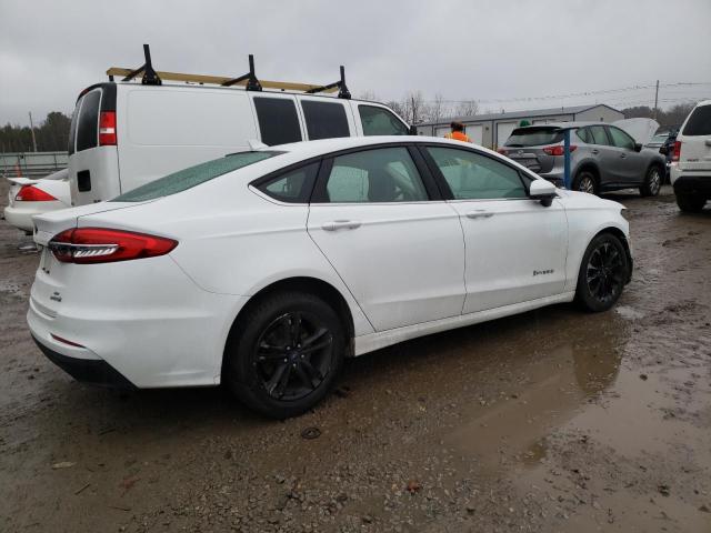 Photo 3 from auction – 2019 FORD FUSION SE with VIN 3FA6P0LU8KR208219