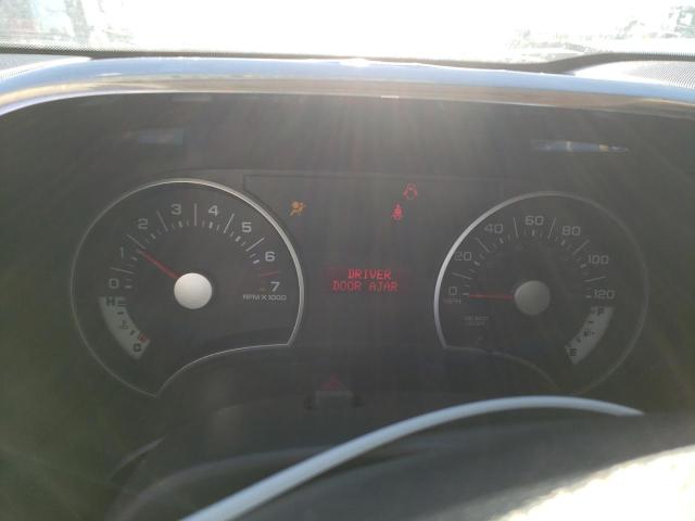 صورة رقم 9 من المزاد - 2010 FORD EXPLORER X مع VIN 1FMEU6DE6AUA37689