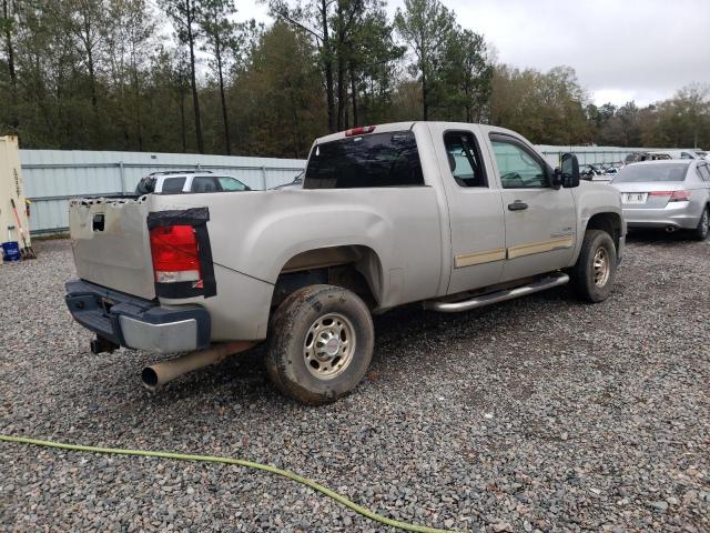 Photo 3 from auction – 2007 GMC SIERRA C25 with VIN 1GTHC29617E533839