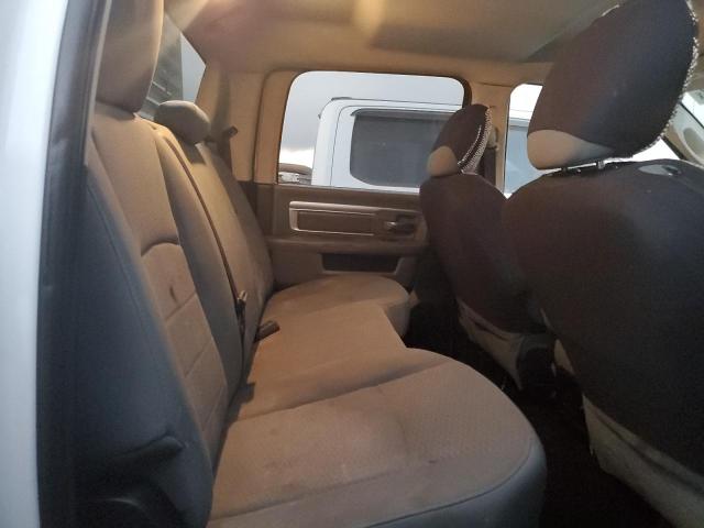 Photo 10 from auction – 2013 RAM 3500 SLT with VIN 3C63R3HL5DG542769