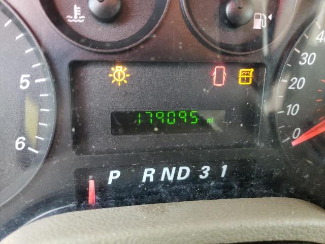 Photo 9 from auction – 2005 FORD FREESTAR S with VIN 2FMZA52255BA44495