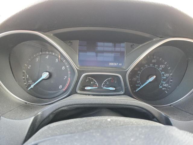 Photo 9 from auction – 2014 FORD FOCUS SE with VIN 1FADP3K26EL333912