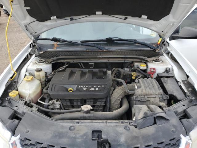 Photo 11 from auction – 2013 DODGE AVENGER SE with VIN 1C3CDZAB9DN648407