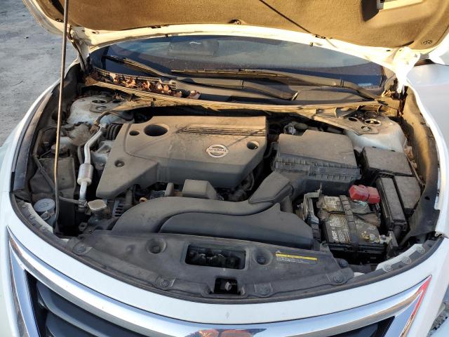 Photo 11 from auction – 2015 NISSAN ALTIMA 2.5 with VIN 1N4AL3AP6FN372579