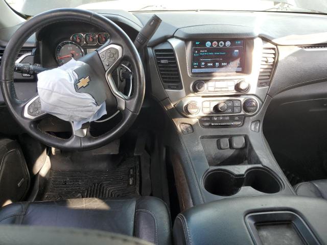Photo 8 from auction – 2019 CHEVROLET TAHOE C150 with VIN 1GNSCBKC2KR404216