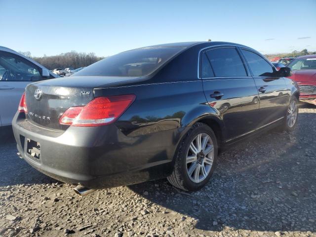 Photo 3 from auction – 2007 TOYOTA AVALON L with VIN 4T1BK36B67U235126