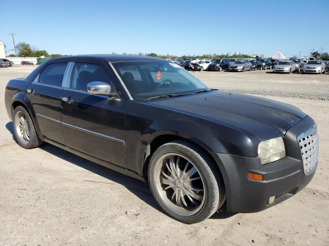 Photo 4 from auction – 2010 CHRYSLER 300 TOURIN with VIN 2C3CA5CV0AH201428
