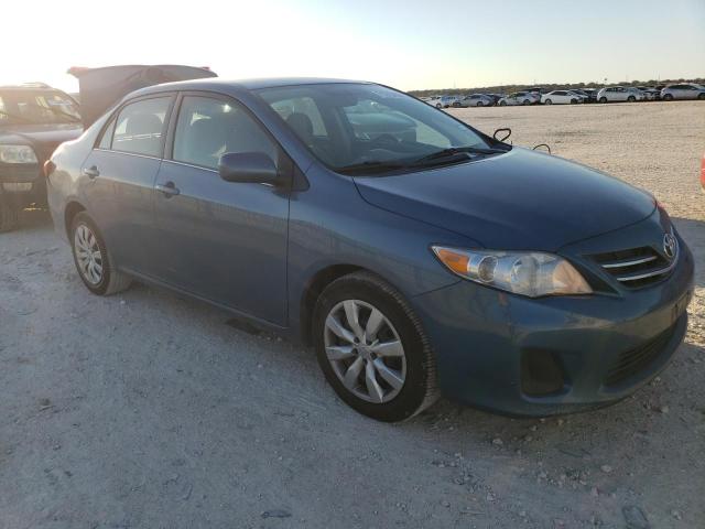 Photo 4 from auction – 2013 TOYOTA COROLLA BA with VIN 5YFBU4EE1DP156780