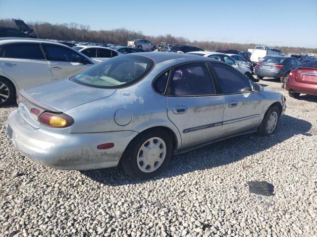 Photo 3 from auction – 1997 FORD TAURUS GL with VIN 1FALP52U3VG148413