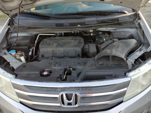 Photo 12 from auction – 2011 HONDA ODYSSEY EX with VIN 5FNRL5H66BB058347
