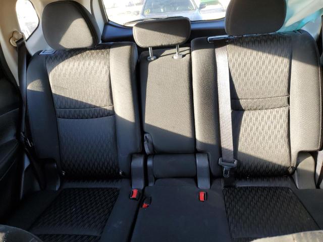 Photo 10 from auction – 2018 NISSAN ROGUE S with VIN KNMAT2MT0JP503631