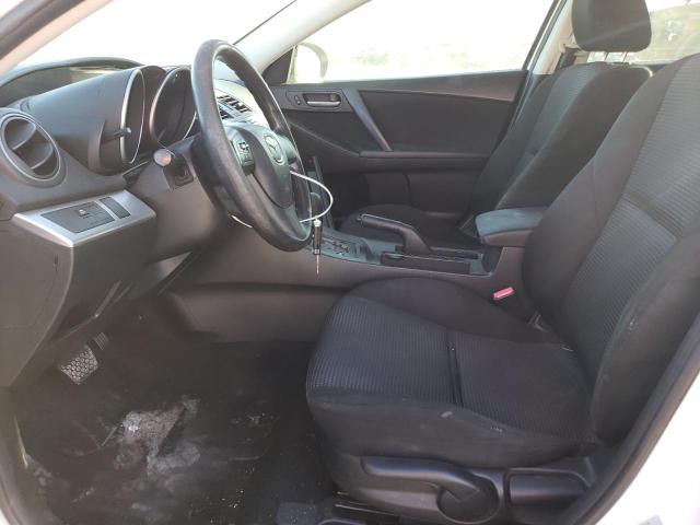 Photo 7 from auction – 2013 MAZDA 3 I with VIN JM1BL1TF0D1734689