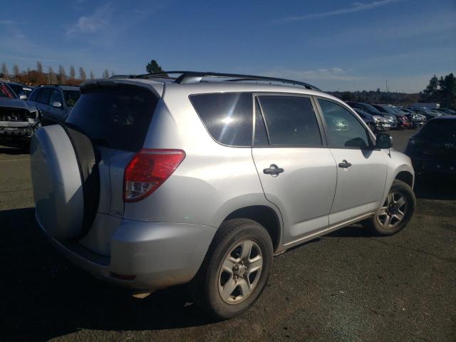 Photo 3 from auction – 2006 TOYOTA RAV4 with VIN JTMBD33VX66001264