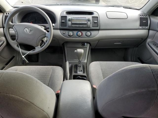 Photo 8 from auction – 2005 TOYOTA CAMRY with VIN 4T1BE30K65U583151