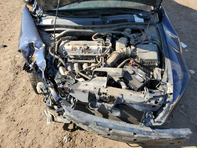 Photo 11 from auction – 2011 HONDA ACCORD EX with VIN 1HGCP2F7XBA064294