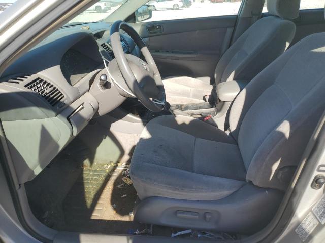 Photo 7 from auction – 2003 TOYOTA CAMRY LE with VIN 4T1BF32K13U035758