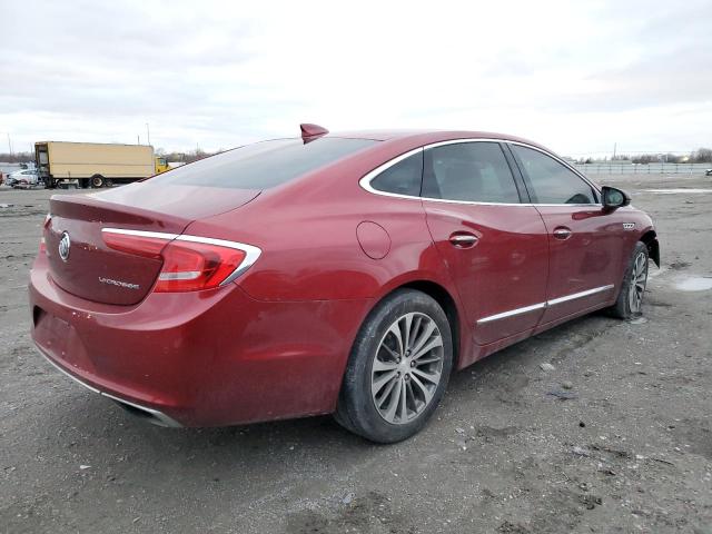 Photo 3 from auction – 2019 BUICK LACROSSE E with VIN 1G4ZP5SS4KU102553