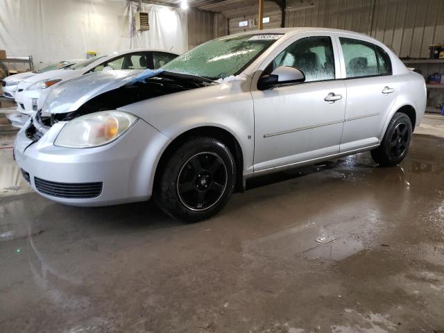 CHEVROLET COBALT LT 2007 with VIN 1G1AL55FX77308888 - Photo from auction