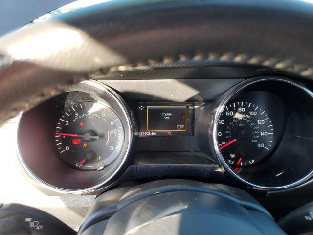 Photo 9 from auction – 2015 FORD MUSTANG 50 with VIN 1FA6P8RF7F5500475