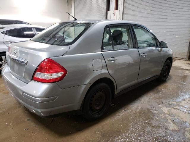 Photo 3 from auction – 2009 NISSAN VERSA S with VIN 3N1BC11E59L492205