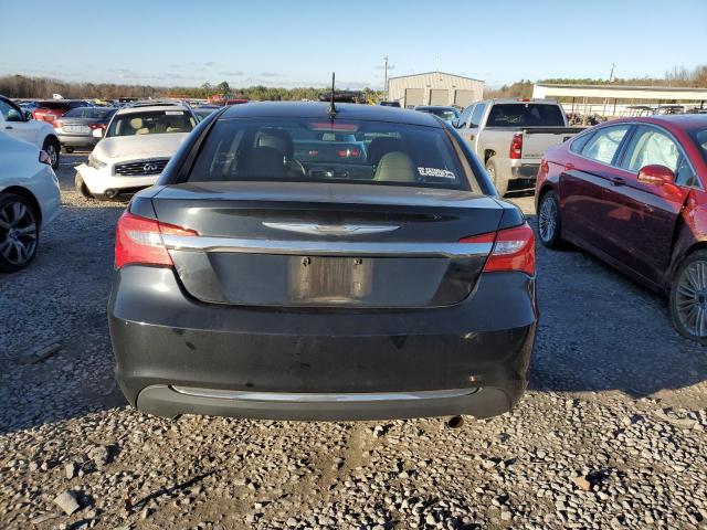 Photo 6 from auction – 2011 CHRYSLER 200 TOURIN with VIN 1C3BC1FB6BN612373