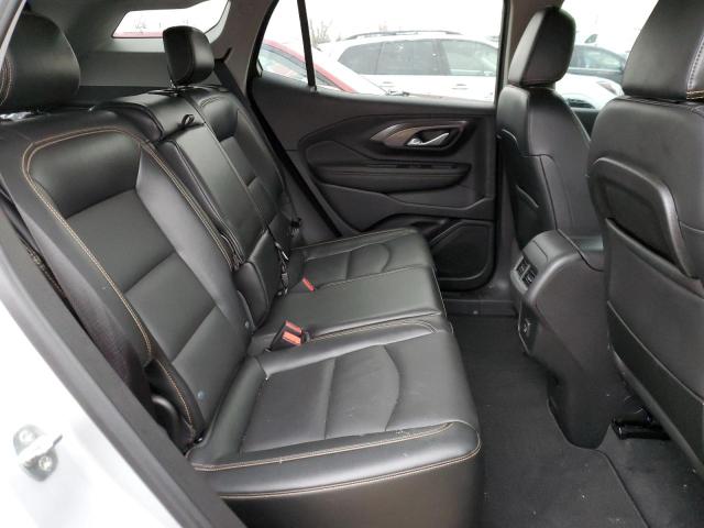 Photo 11 from auction – 2020 GMC TERRAIN SL with VIN 3GKALPEV3LL332700
