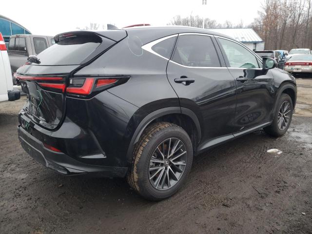 Photo 3 from auction – 2022 LEXUS NX 350H with VIN 2T2GKCEZ5NC002448