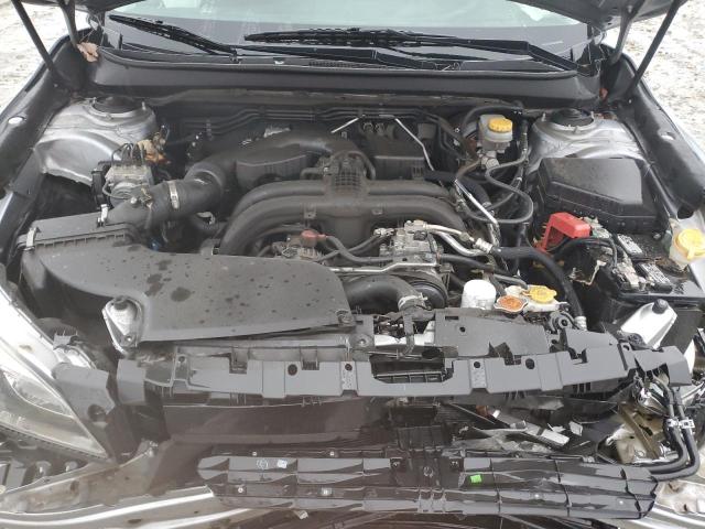 Photo 12 from auction – 2015 SUBARU OUTBACK 2. with VIN 4S4BSALC3F3203269