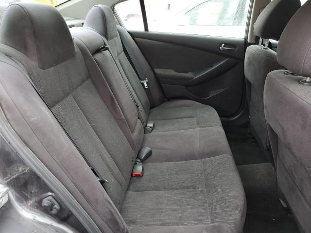 Photo 10 from auction – 2011 NISSAN ALTIMA BAS with VIN 1N4AL2AP8BN494848