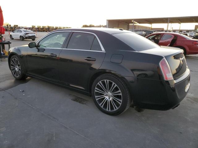 Photo 2 from auction – 2012 CHRYSLER 300 S with VIN 2C3CCABG7CH253230
