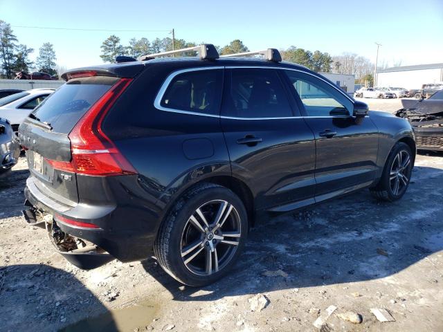 Photo 3 from auction – 2018 VOLVO XC60 T5 with VIN LYV102RK7JB118393