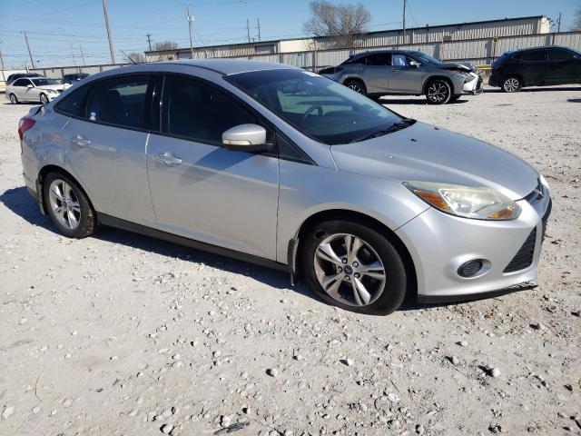 Photo 4 from auction – 2014 FORD FOCUS SE with VIN 1FADP3F22EL126881