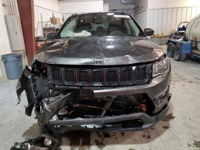 Photo 5 from auction – 2018 JEEP CHEROKEE with VIN 3C4NJDBB1JT325530