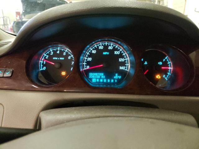 صورة رقم 9 من المزاد - 2007 BUICK LUCERNE CX مع VIN 1G4HD57217U139306