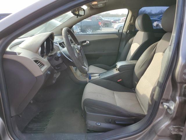 Photo 7 from auction – 2011 CHEVROLET MALIBU LS with VIN 1G1ZB5E17BF127093