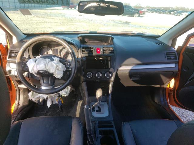 Photo 8 from auction – 2013 SUBARU XV CROSSTR with VIN JF2GPAGC9D2856571