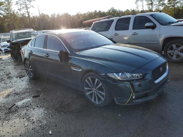 Photo 4 from auction – 2017 JAGUAR XE PRESTIG with VIN SAJAE4BV9HA976226