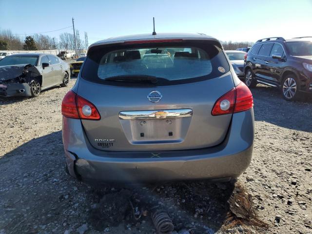 Photo 6 from auction – 2013 NISSAN ROGUE S with VIN JN8AS5MT6DW005808