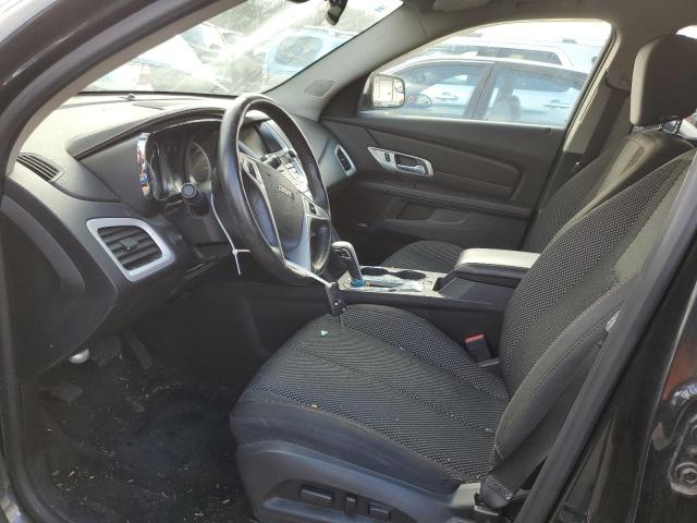 Photo 7 from auction – 2012 GMC TERRAIN SL with VIN 2GKFLTE5XC6274944