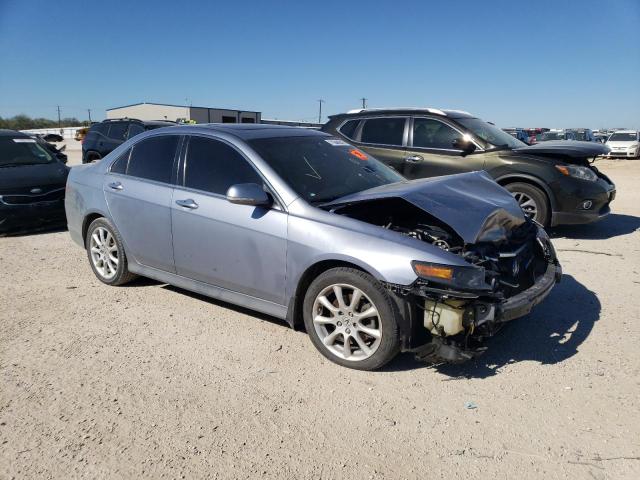 Photo 4 from auction – 2008 ACURA TSX with VIN JH4CL96888C004795