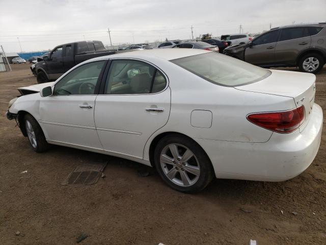 Photo 2 from auction – 2005 LEXUS ES 330 with VIN JTHBA30G155138367