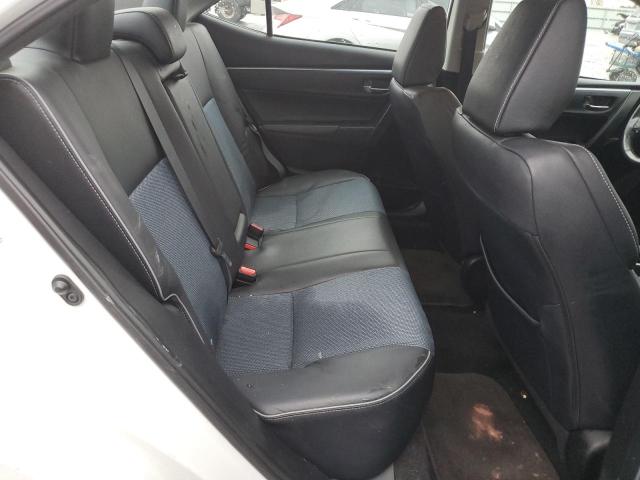 Photo 10 from auction – 2016 TOYOTA COROLLA L with VIN 5YFBURHE3GP381845