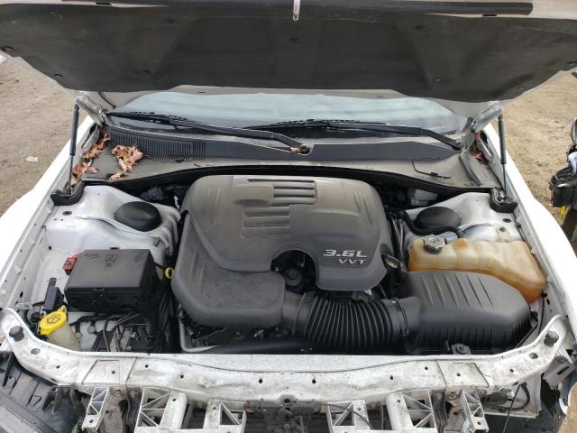 Photo 11 from auction – 2013 CHRYSLER 300 S with VIN 2C3CCABG9DH547214